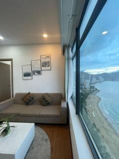 Nha Trang Beach Apartment - Where Cozy Memory Lasts - Nha Trang - 6