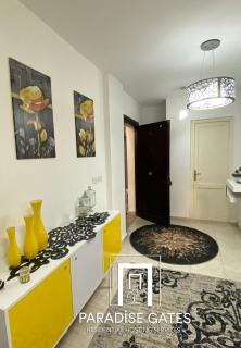 Paradise Gates Madinaty B6 - Madinaty - 5