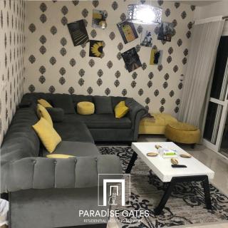 Paradise Gates Madinaty B6 - Madinaty - 4