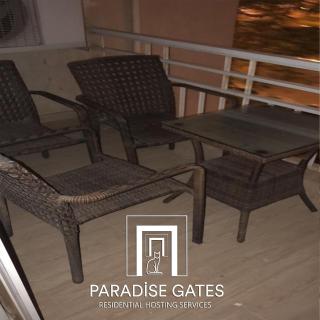 Paradise Gates Madinaty B6 - Madinaty - 2