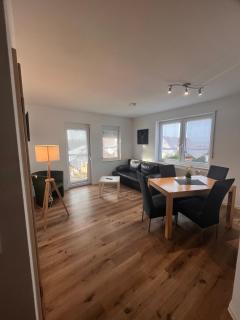 Apartmenthaus Gärtner - Kochersteinsfeld - 9