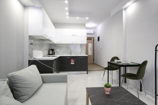 Ioanna Apartments Luxury Suite Νο6 - Tessalónica - 7