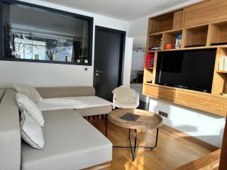 Arc 1800 - Les Lauzières Sud - Bel appartement double 6-8 personnes - Arc 1800 - 0