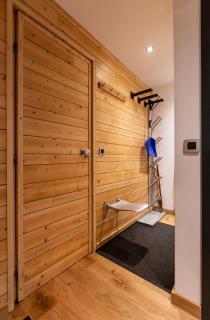 Arc 1800 - Les Lauzières Sud - Bel appartement double 6-8 personnes - Arc 1800 - 9