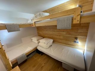 Arc 1800 - Les Lauzières Sud - Bel appartement double 6-8 personnes - Arc 1800 - 3