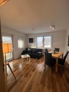 Apartmenthaus Gärtner - 1