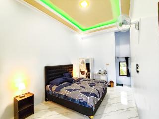 Al Yama Homestay Syariah - - 2