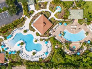 IS1 110 - Lakefront unit - Near all Major Attractions - Orlando - 9