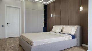 Snow Leopard Residence - Och - 6