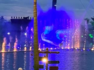 Vidanta Nuevo Vallarta, Grand Luxxe Theme Park - 7