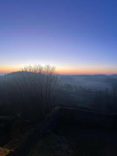 La Maison du Tisserand maison entière à Bécherel - 1