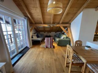 Lindennest - romantic lime loft - Reith bei Seefeld - 7