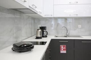 Ioanna Apartments Luxury Suite Νο5 - Tessalónica - 5