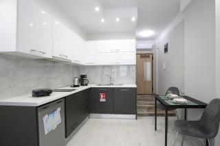 Ioanna Apartments Luxury Suite Νο5 - Tessalónica - 3