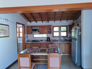 Casa San Miguel, Vereda El Plan, Santa Elena - Medellín - 4