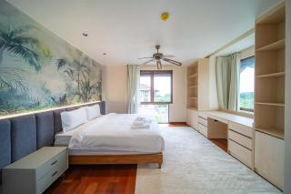 Spacious 4bedroom Penthouse Condo - Thalang - 5