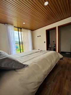 Santiago del alma Hostal - Sogamoso - 7