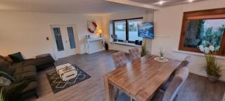 Haus Kaiser Appartement 16 Großer Deichtraum - 1