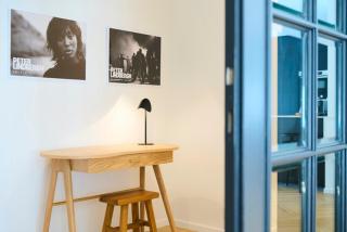 Chaleureux Appartement Reims - 2