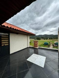 Santiago del alma Hostal - Sogamoso - 6