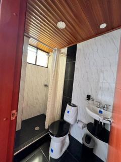 Santiago del alma Hostal - Sogamoso - 5