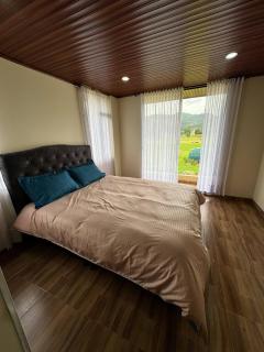 Santiago del alma Hostal - Sogamoso - 3