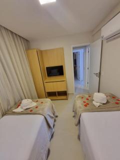 Cais Eco Residência, Luxo, Requinte e Conforto em Muro Alto - 5