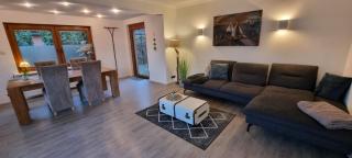 Haus Kaiser Appartement 16 Großer Deichtraum - Büsum - 7