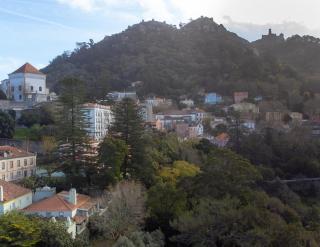 Sintra Lagon - Sintra - 7