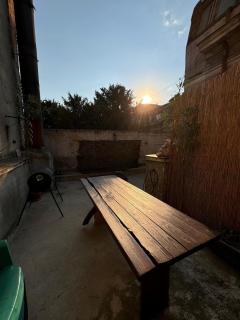 Ultra central villa apartment - Bucharest - 7