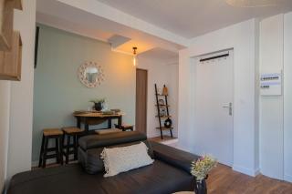 Faubourg des voyageurs 6 - Saran - 8