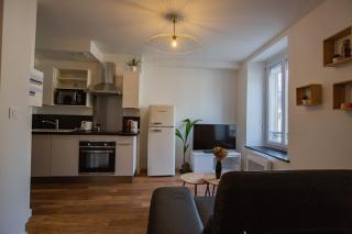 Faubourg des voyageurs 6 - Saran - 4