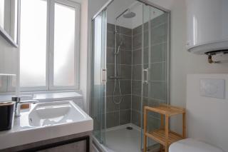 Faubourg des voyageurs 6 - Saran - 1