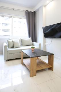 Ioanna Apartments Luxury Suite Νο4 - Tessalónica - 7