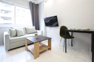 Ioanna Apartments Luxury Suite Νο4 - Tessalónica - 3