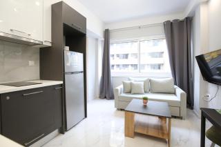 Ioanna Apartments Luxury Suite Νο4 - Tessalónica - 8