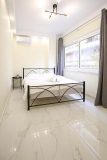 Ioanna Apartments Luxury Suite Νο4 - Tessalónica - 0