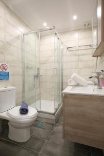 Luxury Living Νο4 #Ioanna Apartments - Thessaloniki - 6