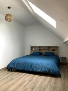 Maison Laborde Auxerre - Auxerre - 6