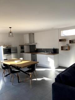 Maison Laborde Auxerre - Auxerre - 1