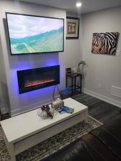 Velohome - 3-Bed, 2-Bath Home - Milton - 2