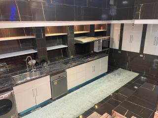 Fancy Duplex for rent beside palm hills - 9