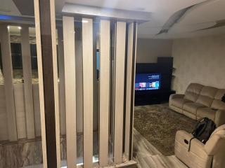 Fancy Duplex for rent beside palm hills - Sheikh Zayed - 4