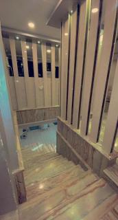 Fancy Duplex for rent beside palm hills - Sheikh Zayed - 3