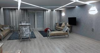 Fancy Duplex for rent beside palm hills - Sheikh Zayed - 2