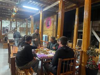 Mai chau Horizon Homestay - Mai Châu - 2