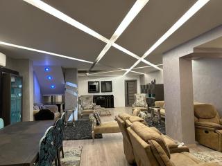 Fancy Duplex for rent beside palm hills - Sheikh Zayed - 0