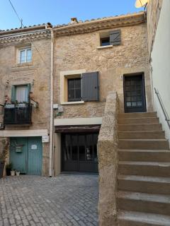 Balaruc-le-vieux-La Lagune de Thau - Balaruc-le-Vieux - 5