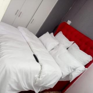 Fairbridge Queens and Kings Guest House - Kapstadt - 5