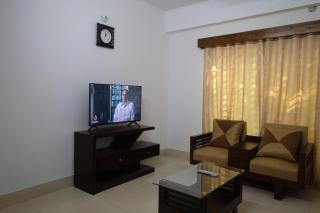Golden Grove - Dhaka - 2
